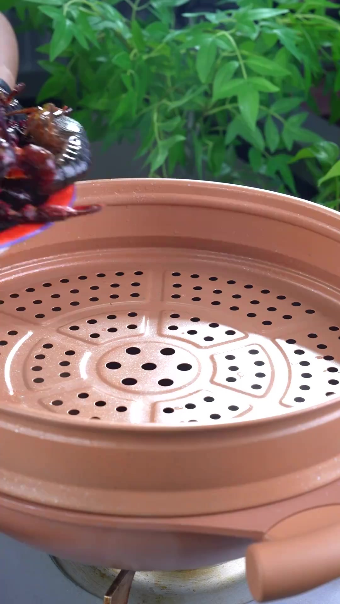 原来这才是小龙虾的秘密吃法,冰凉酸辣特别过瘾