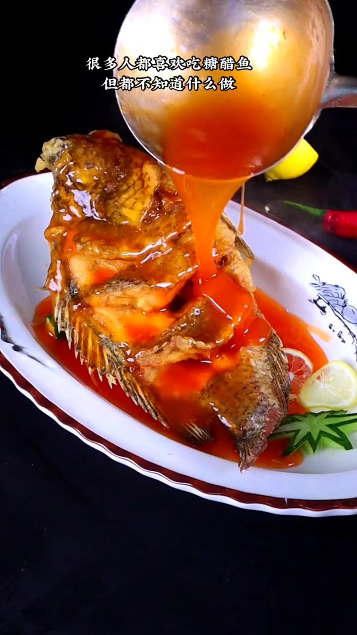 家中来客做这样的一道菜，好吃好看又有面子，全桌人抢着吃