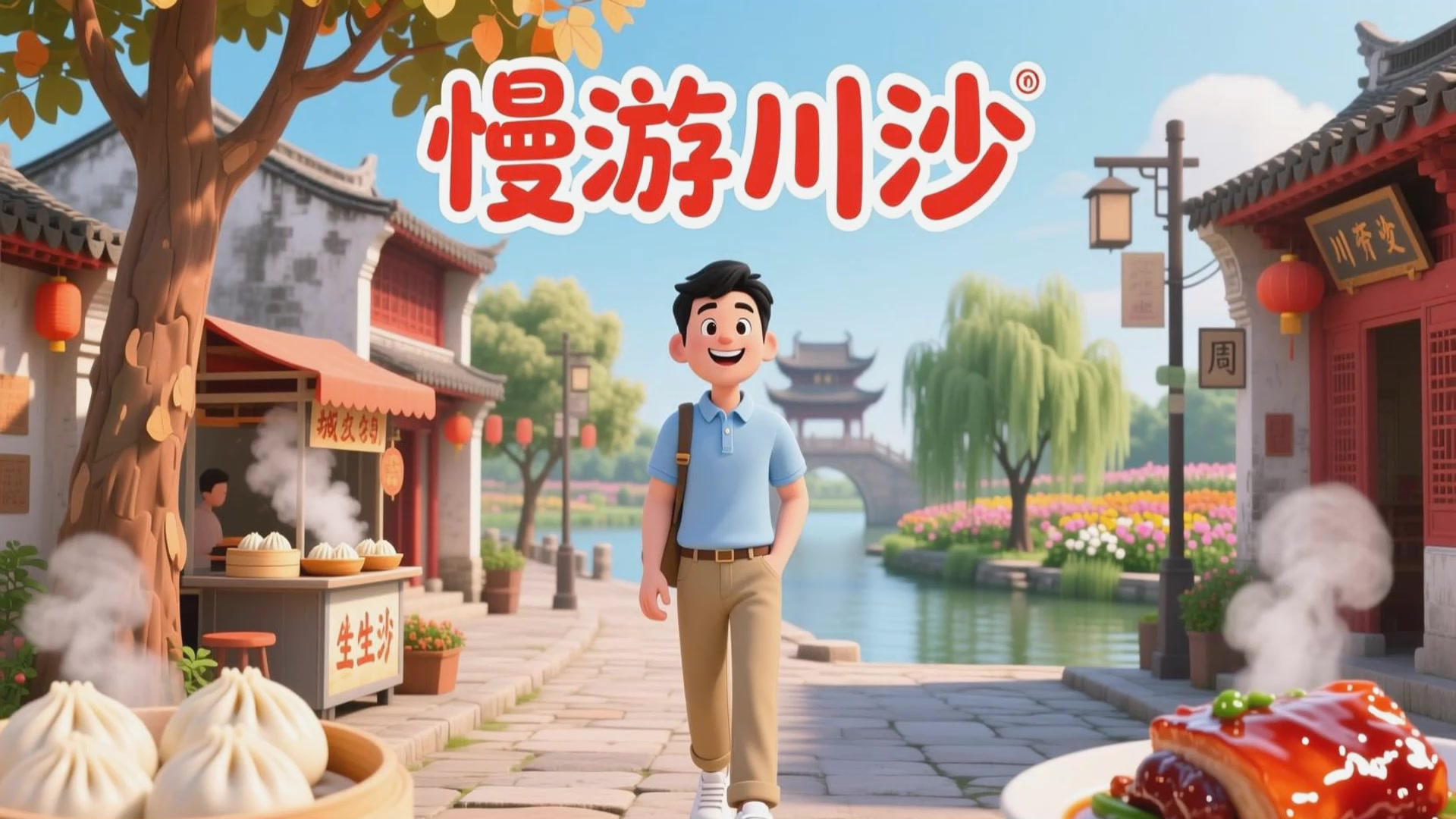 我是福建人,去了浦东川沙,不吹不黑,浦东川沙比网上评价还要好