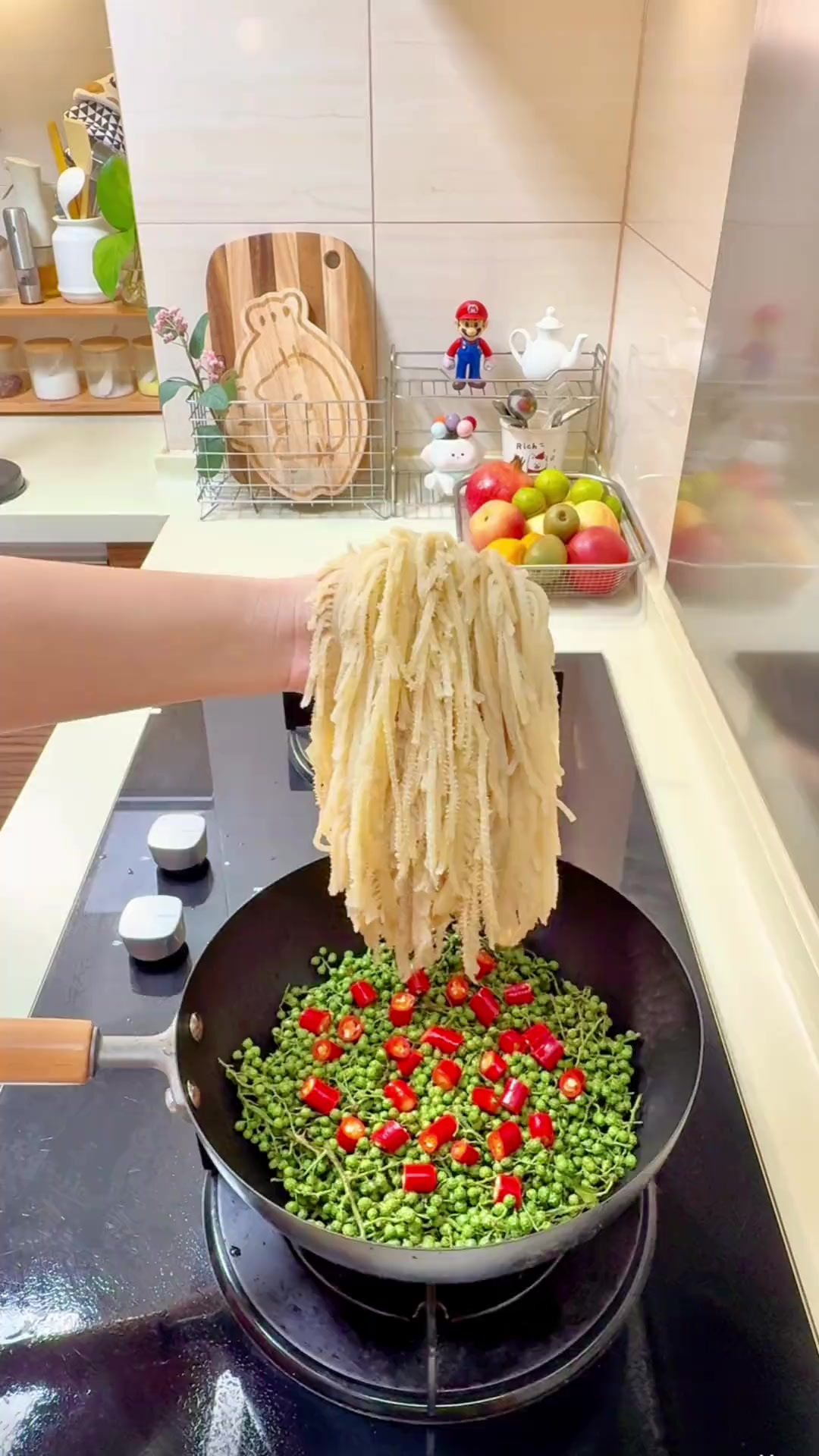 中秋家宴 月下圆满人间至味是团圆~ 今日菜单 -双
