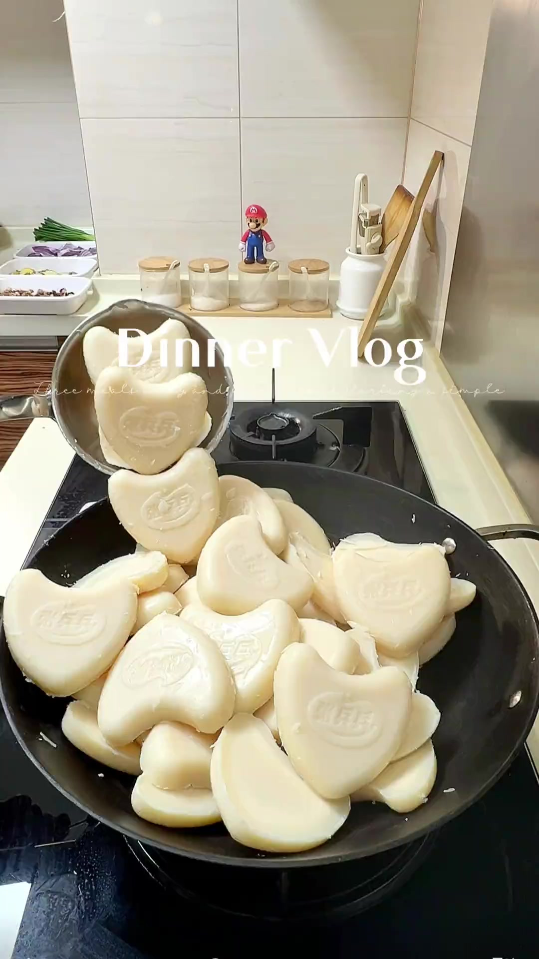 在家做饭｜在家自制火锅底料！经常有外地朋友问，你们