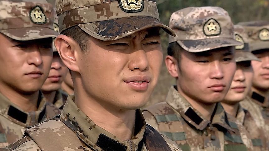 大吉大利今晚吃鸡原来是这个意思