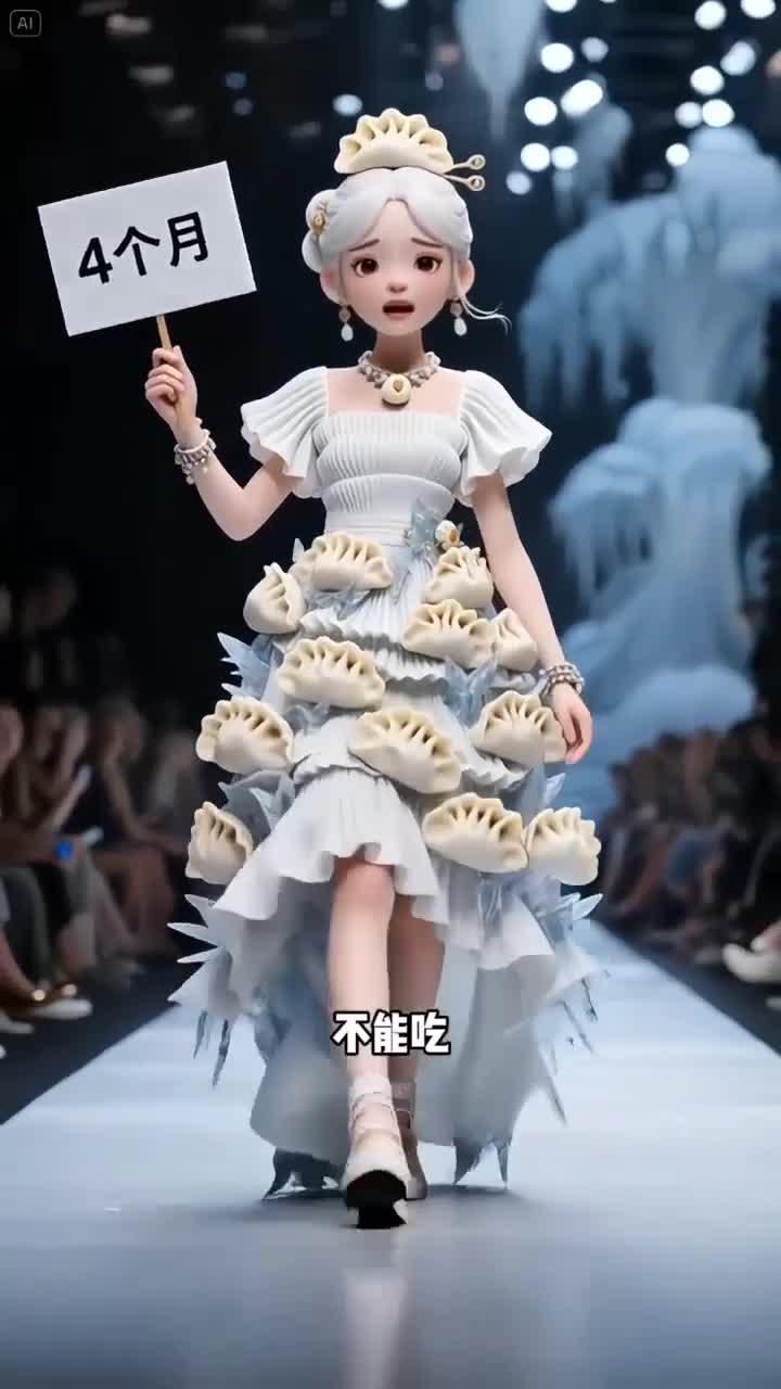 冰箱食物保质期,狠狠记住!
