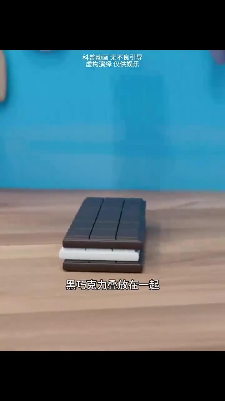 美味的热巧克力制作方法