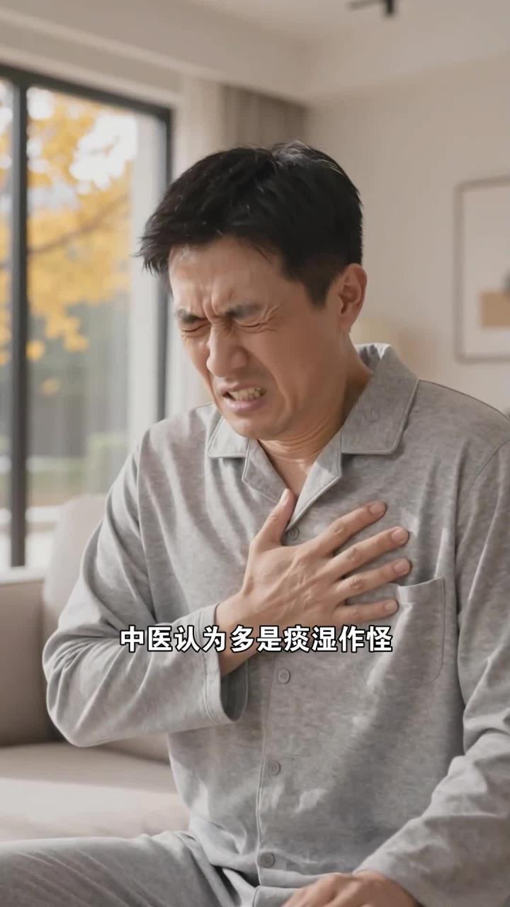 用陈皮甘草泡水喝,理气化痰止咳,喉咙有痰喝了舒服!