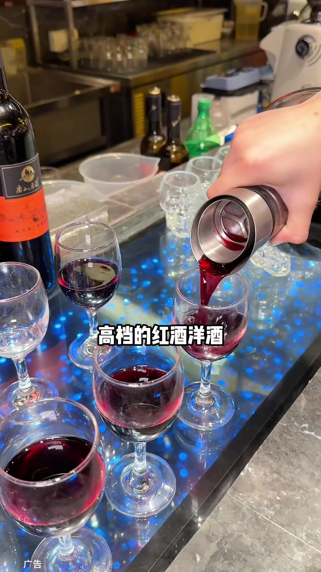 喜庭海鲜自助餐100多随便吃 上百款菜品不限量08