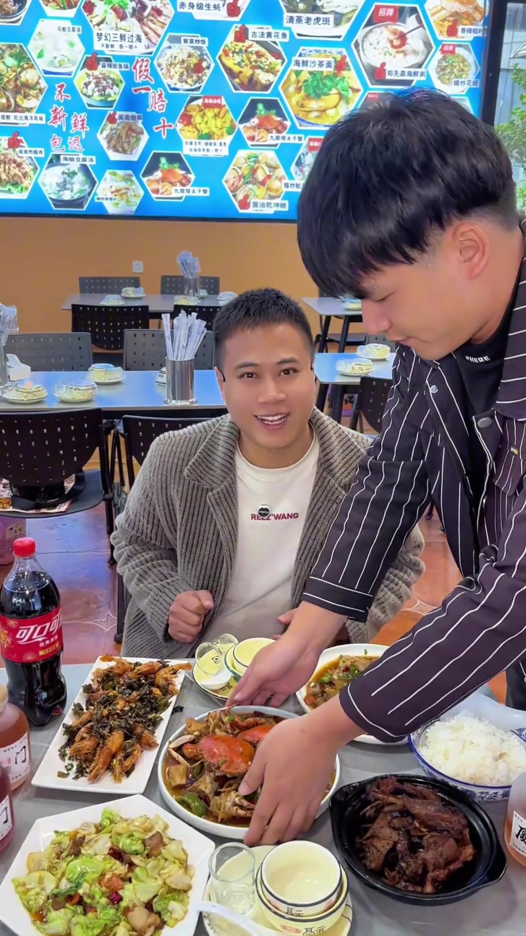 郑先生厦门菜 来厦门必吃第3集