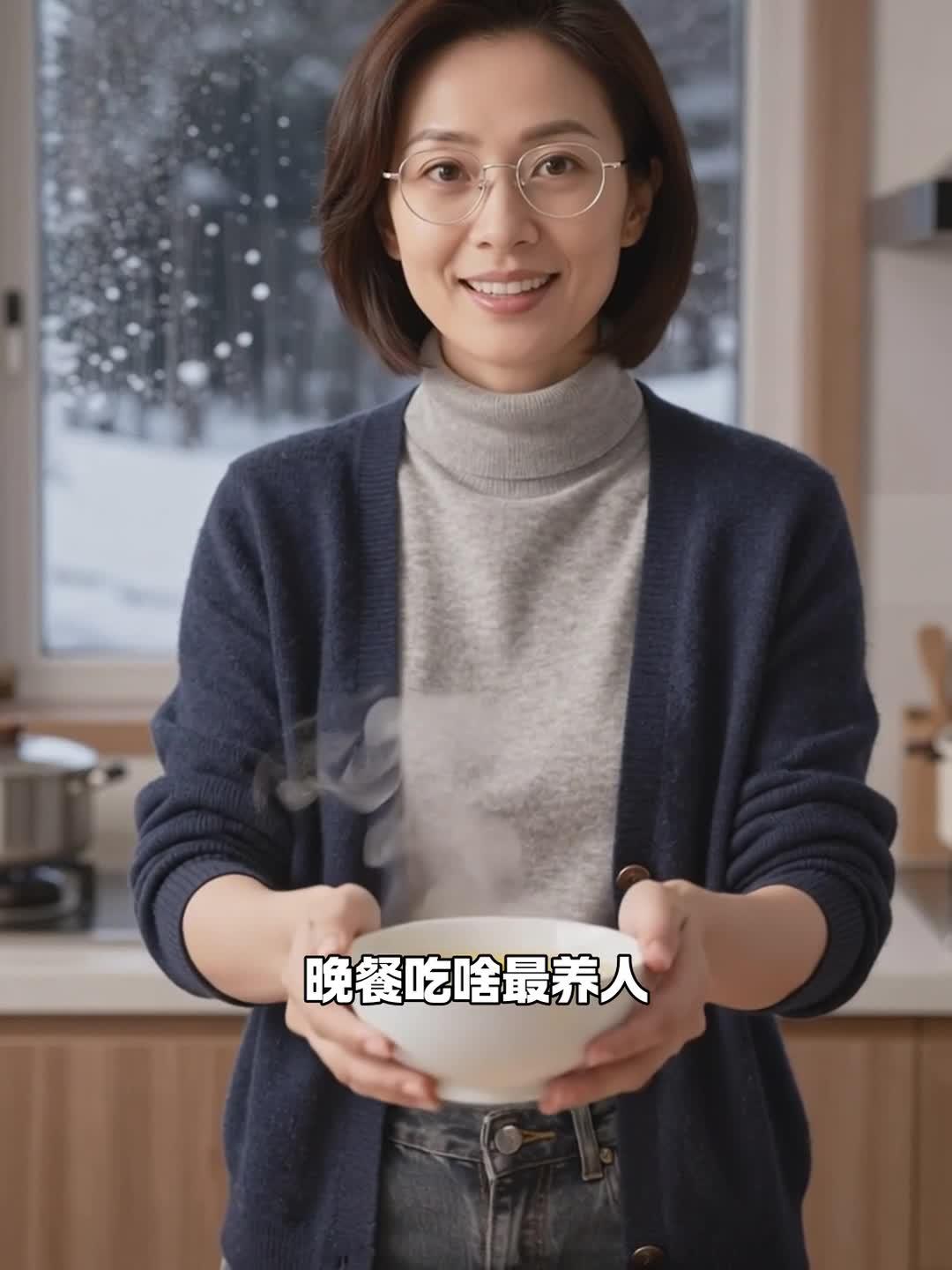 晚餐喝碗小米粥 流感不近身 暖胃好消化