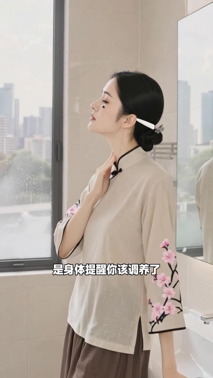 红枣枸杞汤，熬夜养颜必备