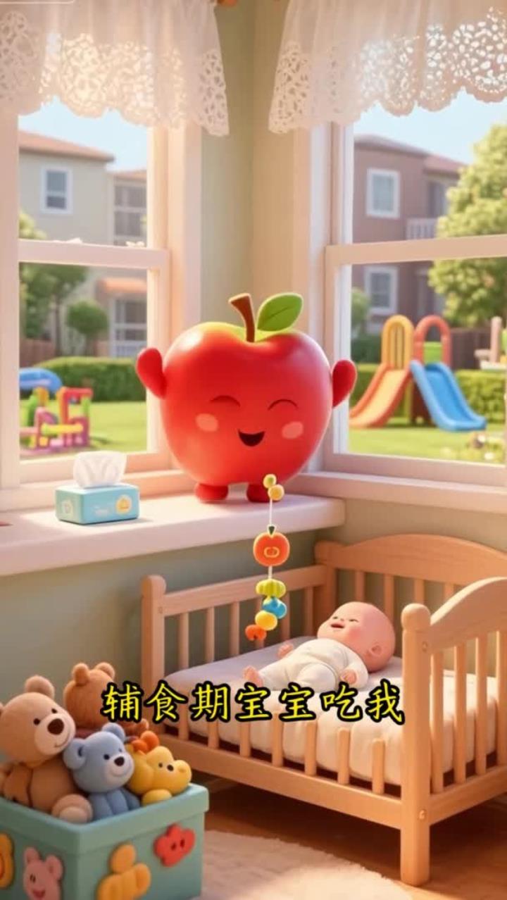 水果加蔬菜的神仙组合 好吃不胖谁能不爱呢