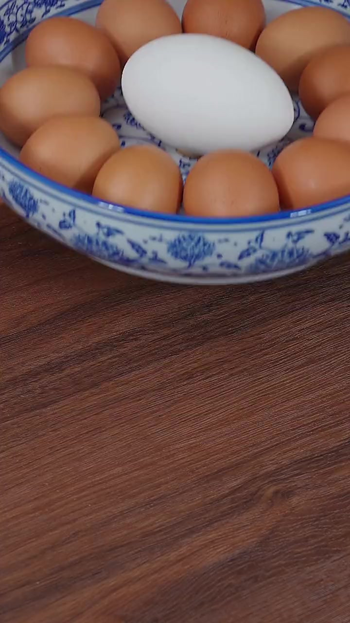 有了这个茶叶蛋做法！在家自己煮 好吃又靠谱