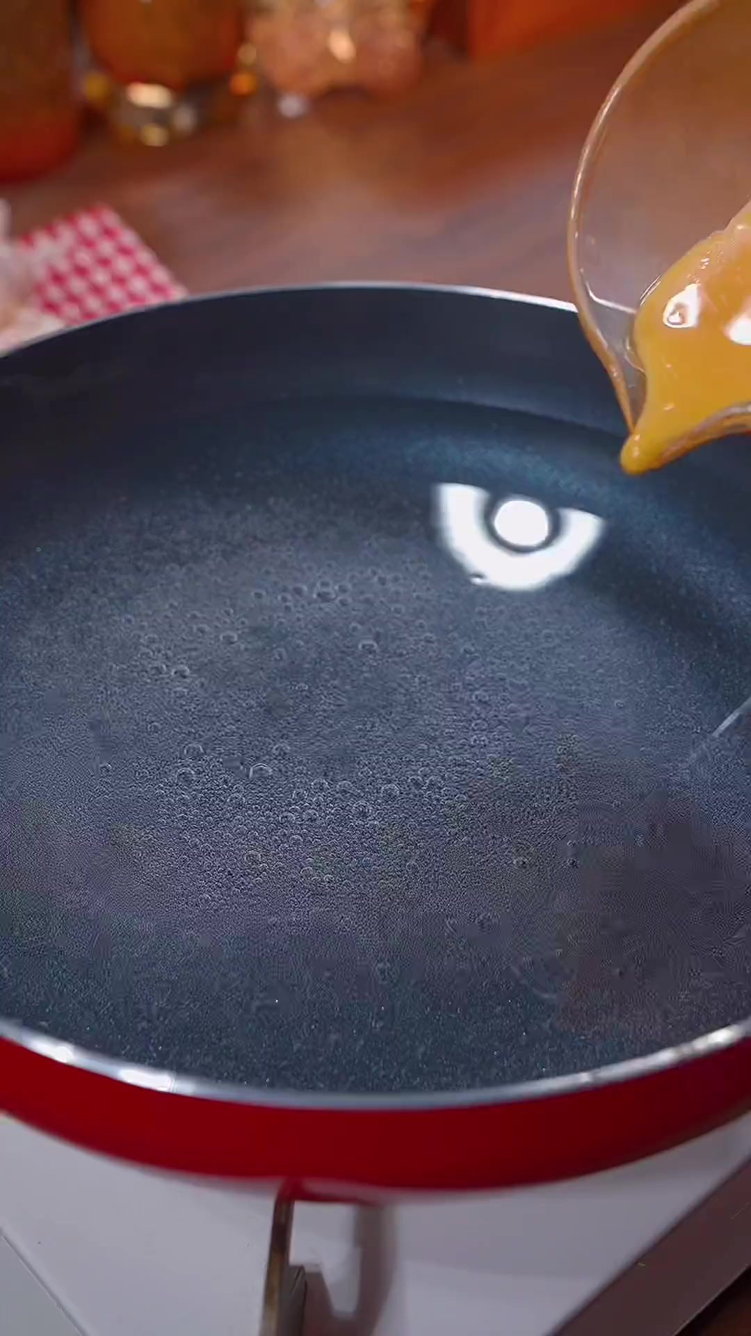 夏季天热，给家人做碗紫菜蛋花汤吧，大人孩子都爱喝