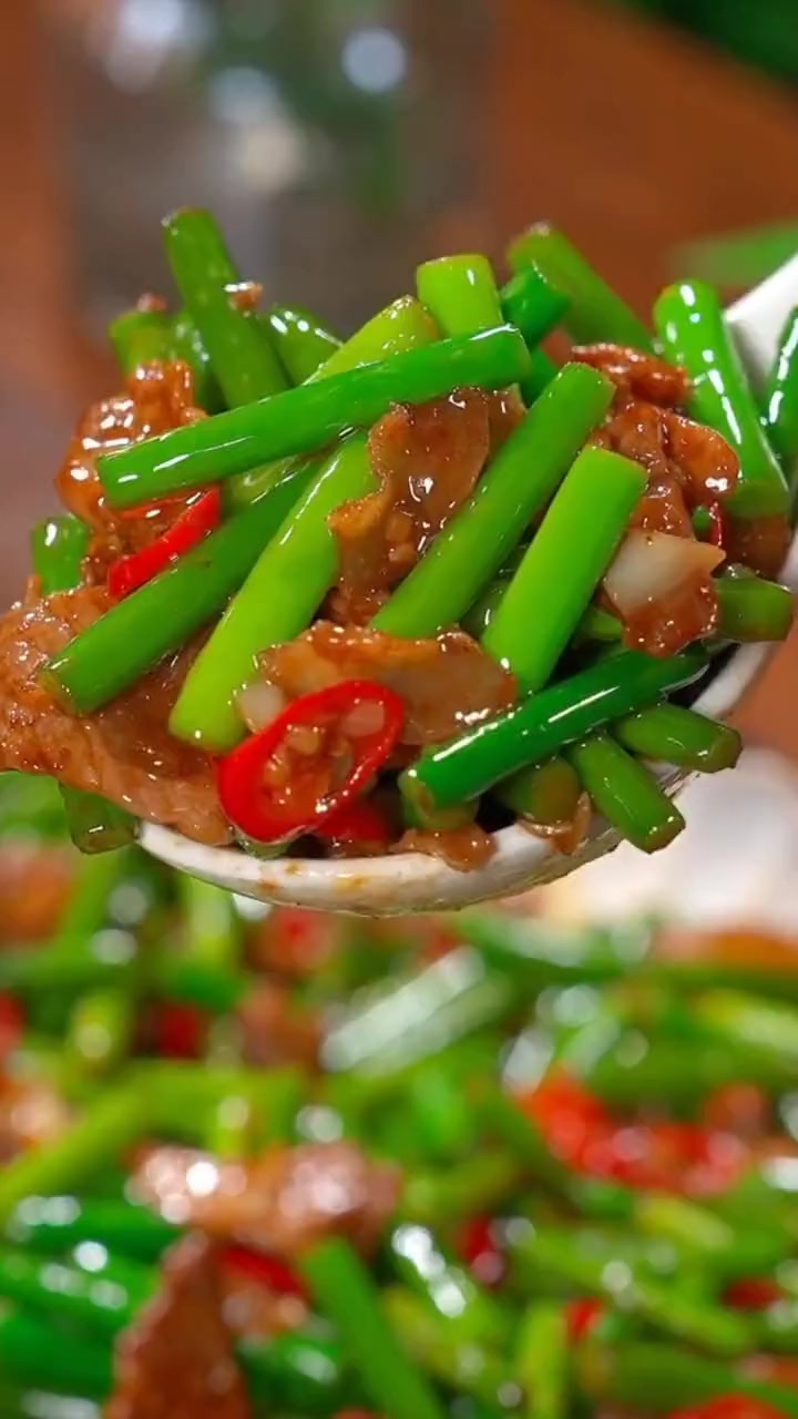 这个季节必吃的8道家常下饭菜，每次做米饭准不够吃，全家人都赞