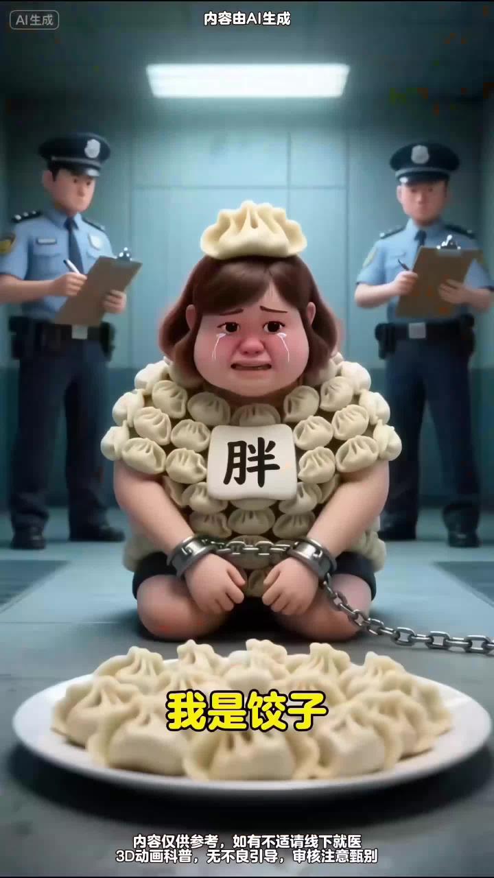 这些容易发胖的食物,要少吃,你记住了吗?