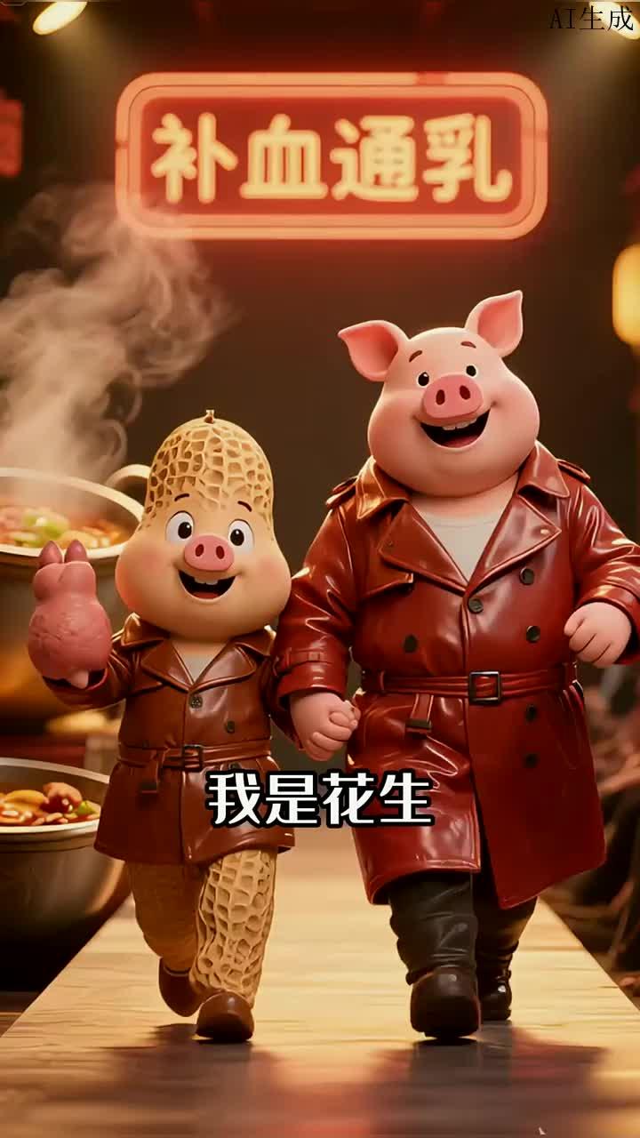 这些食材搭配煲汤,营养直接翻倍