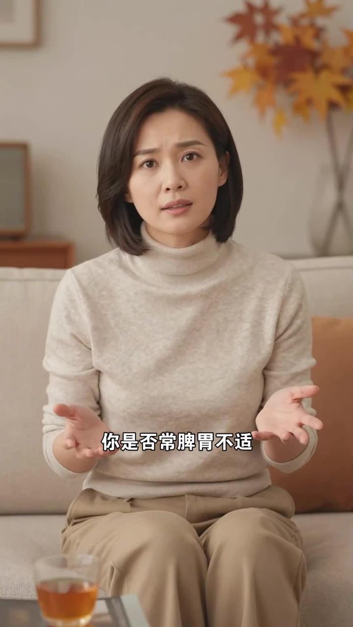 常吃南瓜小米粥，养胃又健脾，身体更欢喜