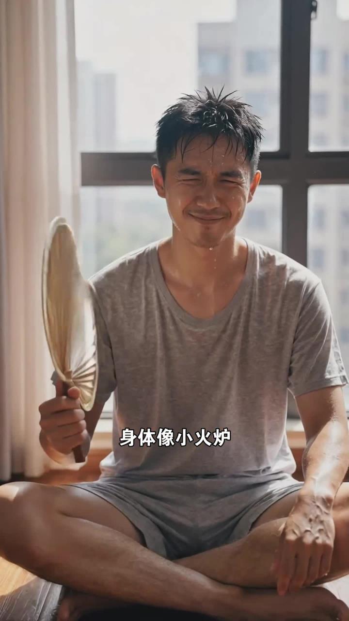 常喝绿豆百合粥,清热解暑,夏天喝了更清爽