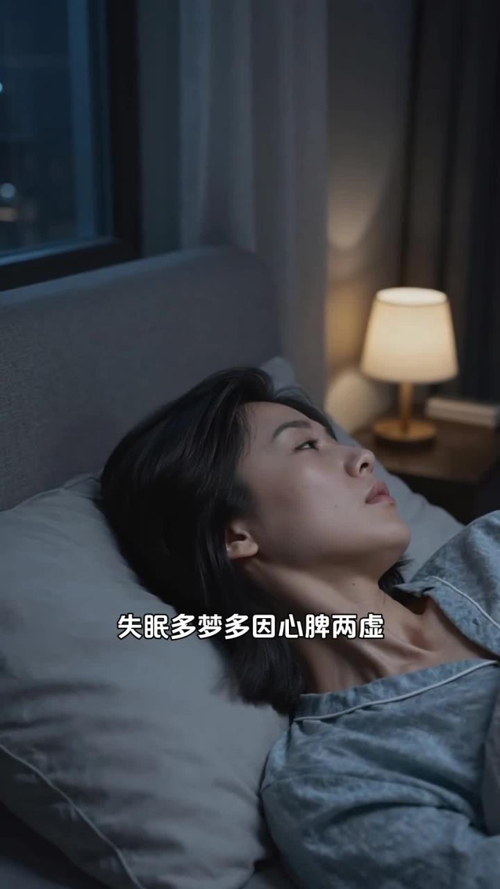 用桂圆莲子小米粥,养心安神健脾,失眠多梦喝了有效!