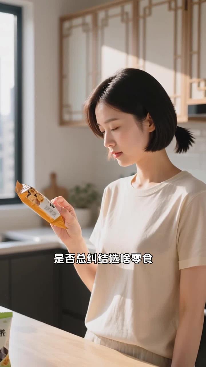 吃巧克力选黑,健康养生少糖分～