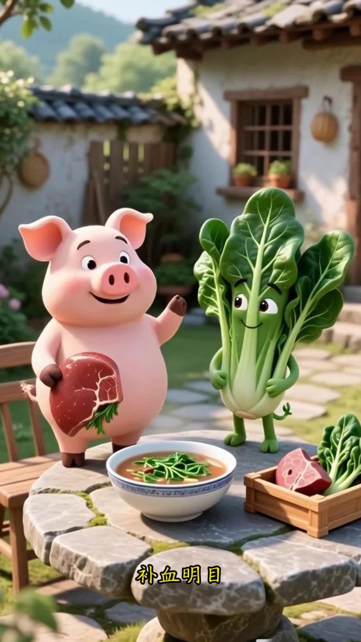 六口之家的果蔬一周食谱,营养不重样,做饭不发愁!