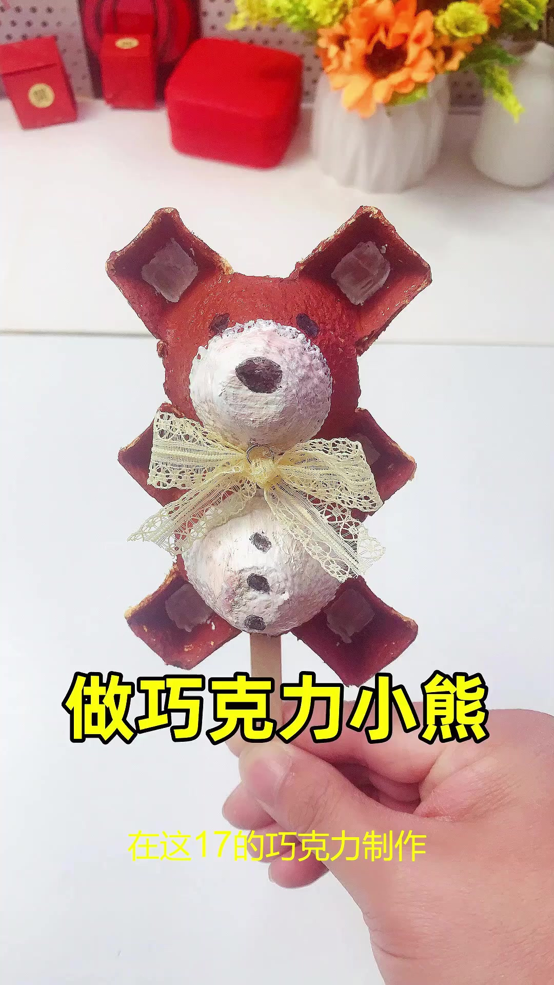 小动物捏出掌心宠，萌态被掌心塑得真