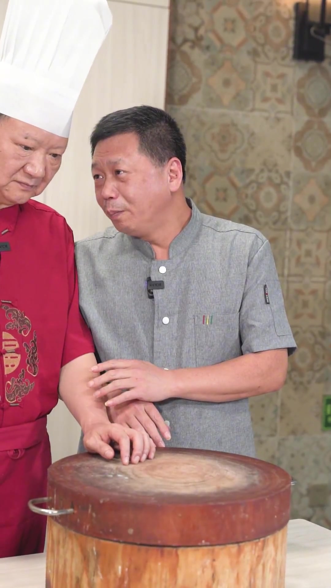 浓稠的面汁，筋道的面条，看得见的真材实料！这是不是你心目中的莆田卤面呢？
