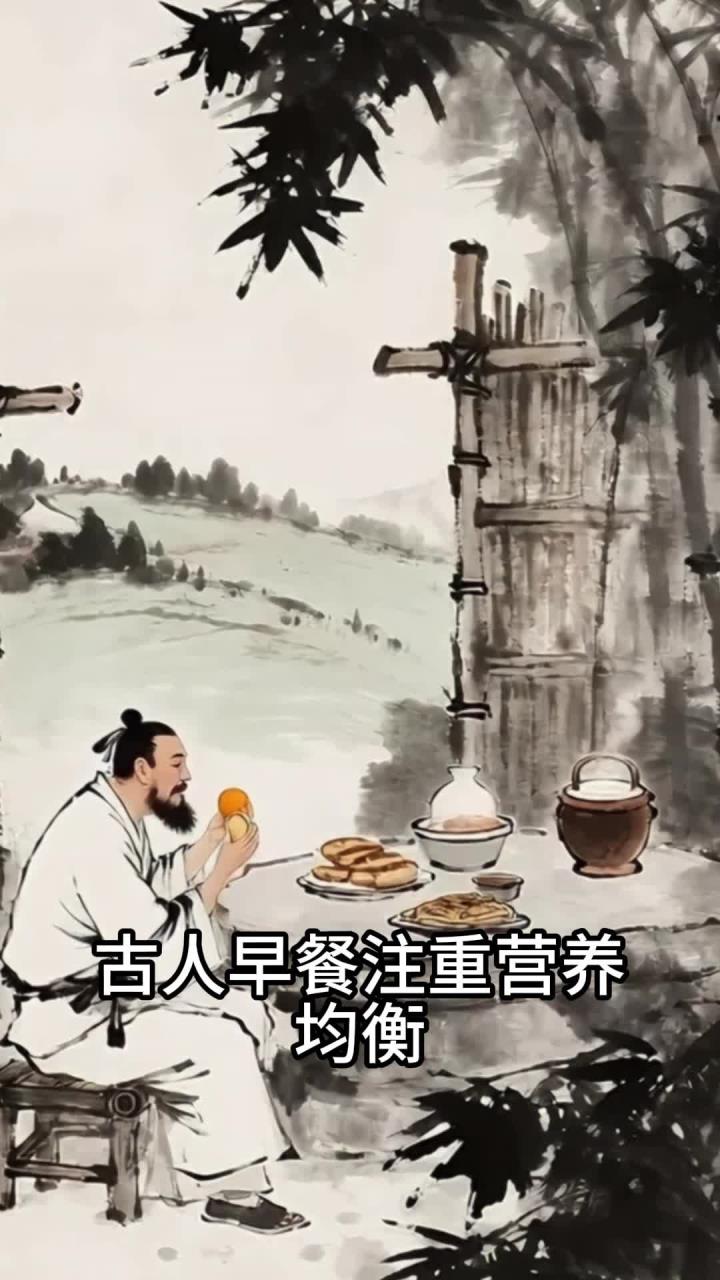 早餐别再吃粥配咸菜!营养师推荐 3 种 “黄金早餐”,营养均衡还养胃