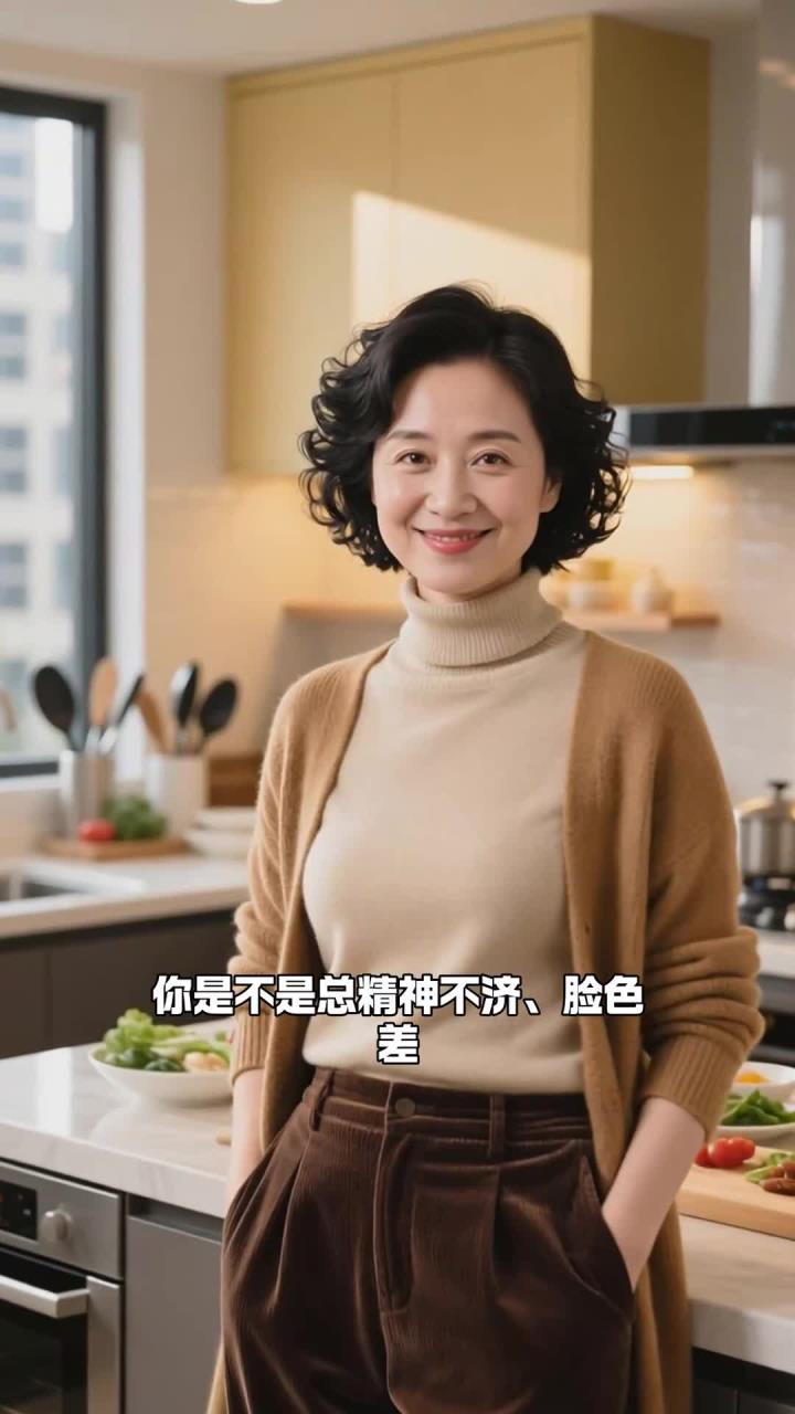炖猪肉红枣汤 补气养血提精神
