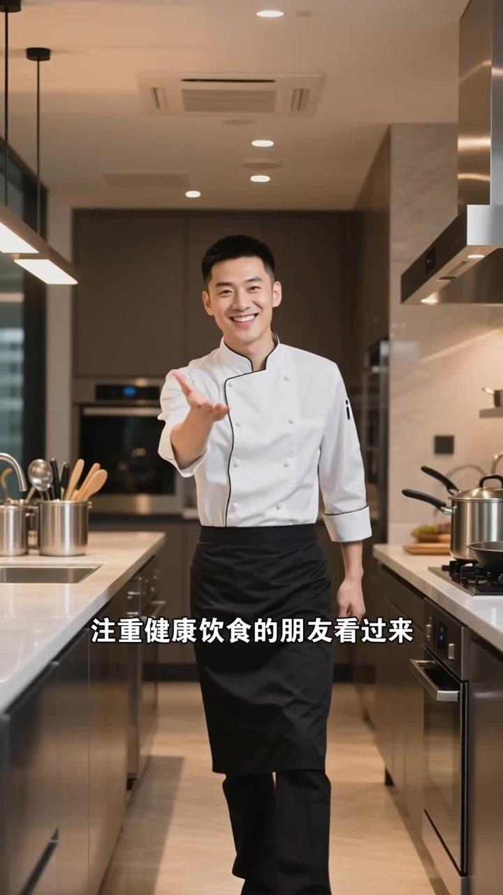 炒牛肉西兰花 补蛋白提免疫