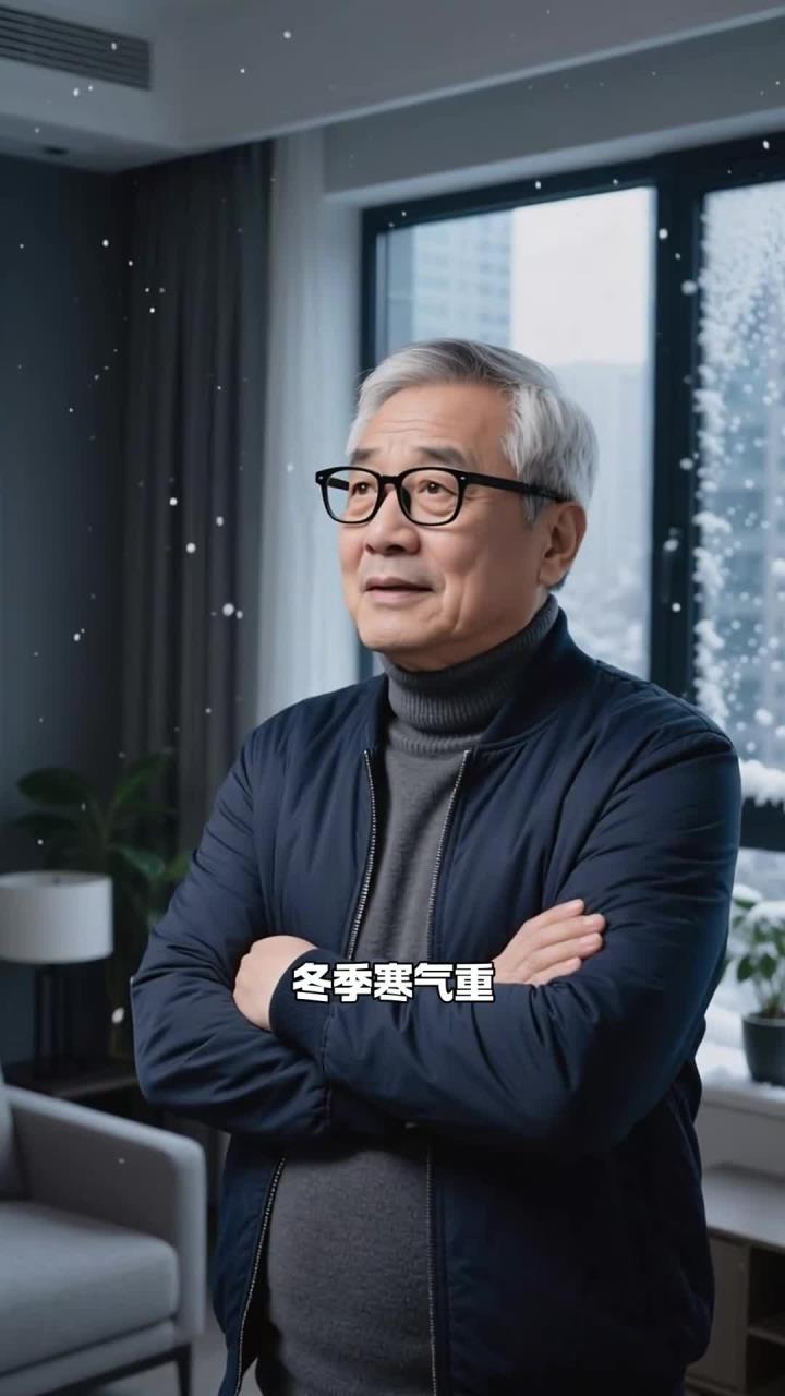 冬季养生忌寒伤肾阳,肉桂生姜煮水饮