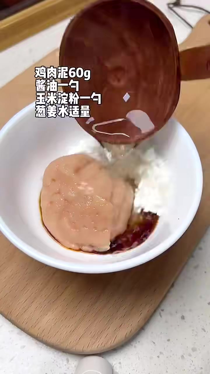 四款不重样拌饭拌面酱最近开启懒妈养成模式