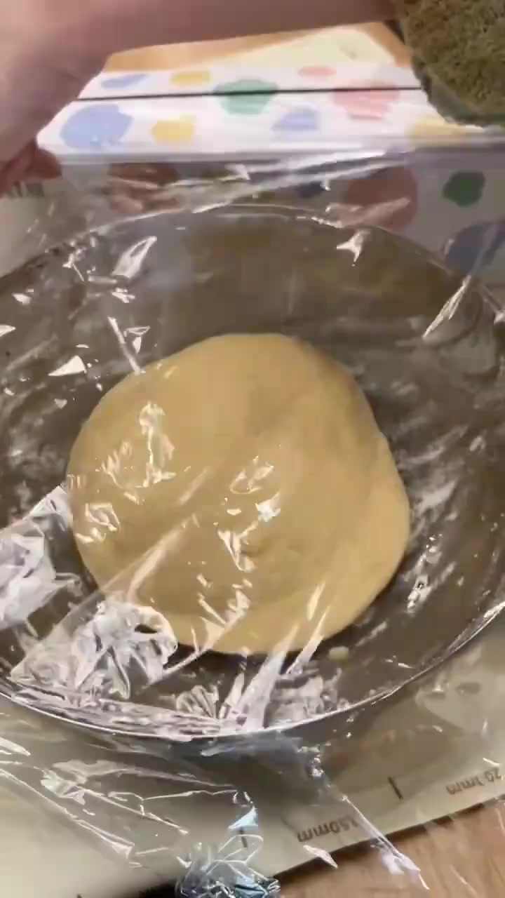 任何人都无法拒绝的红糖馒头!