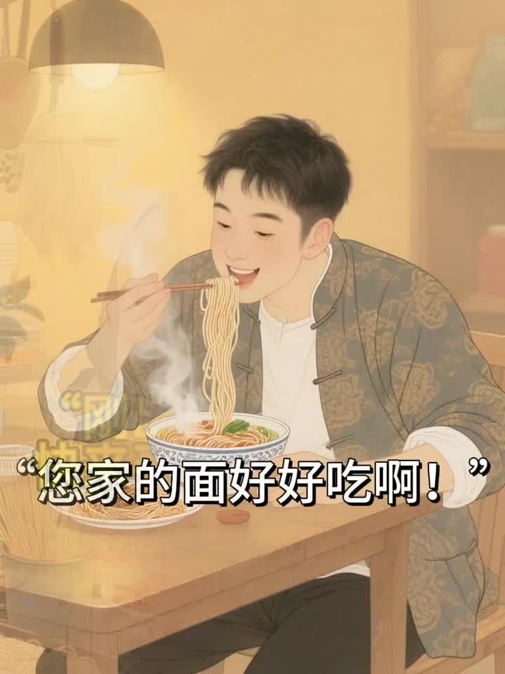 一碗5块钱热干面引发的血案