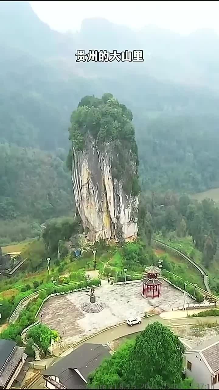 究竟是怎么形成的呢?白菜石 旅游风光推荐