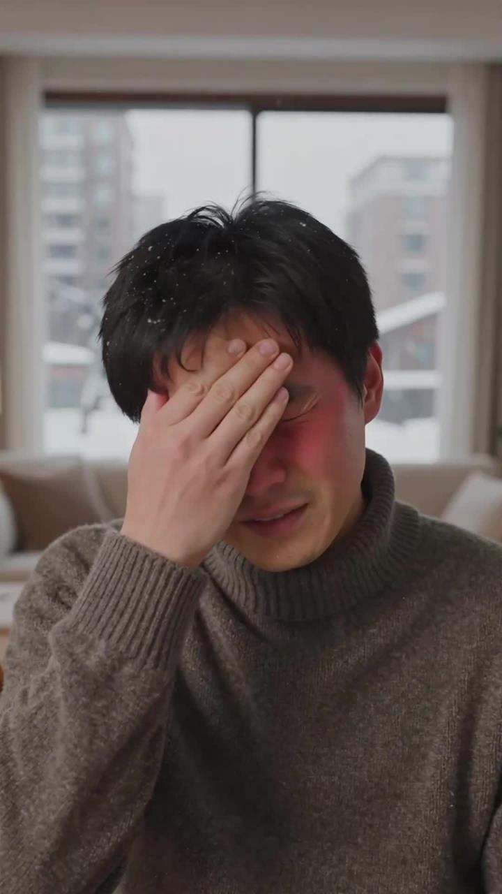 流感食护,冬瓜海带脊骨汤,清热利水缓解燥热