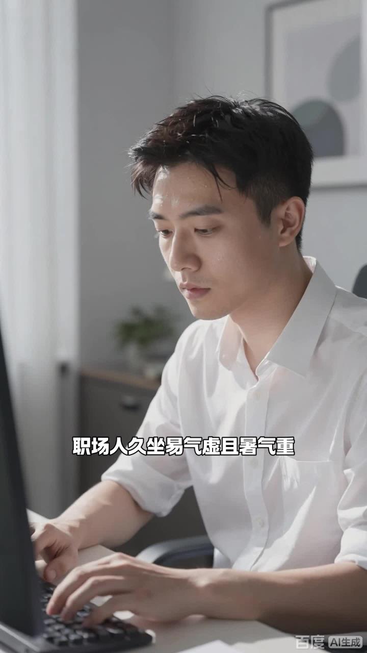 职场人芒种久坐，吃碗荷叶瘦肉粥，补气养阴还能解暑气