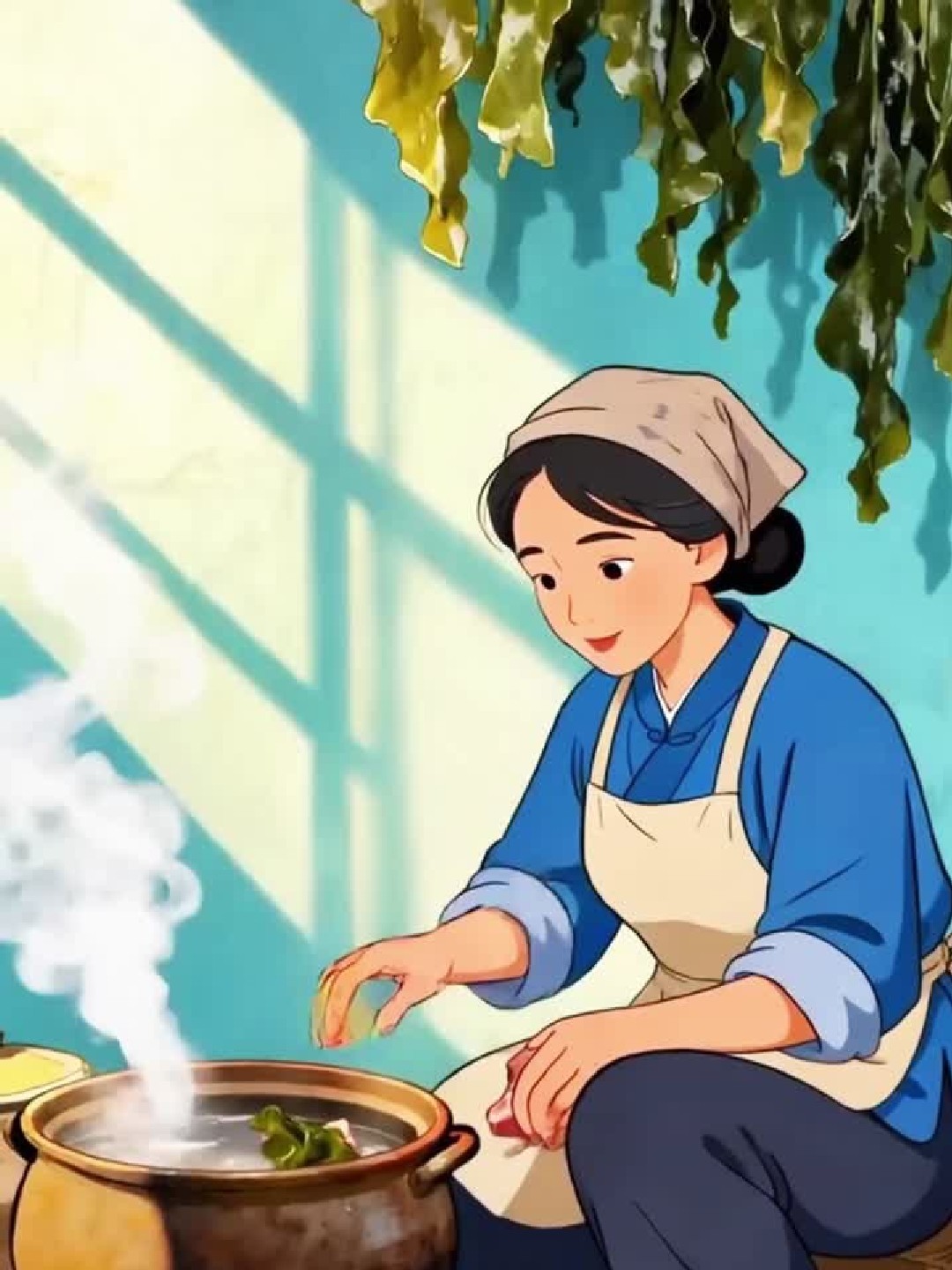 煲汤食材搭配禁忌千万别乱来