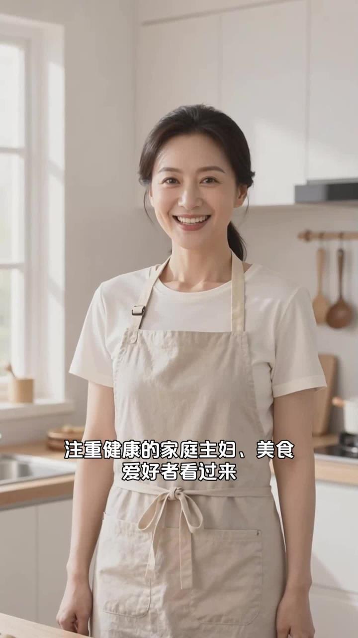 常喝冬瓜海带排骨汤,营养又美味,身体康健少受罪