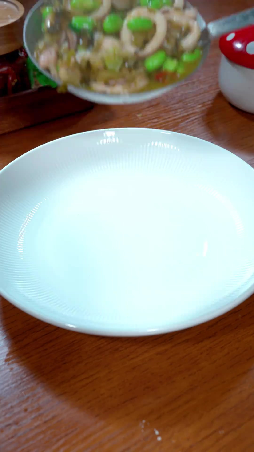 雪菜烧鱿鱼做法 酒店工作30年大厨告诉您，这样做的雪菜烧鱿鱼