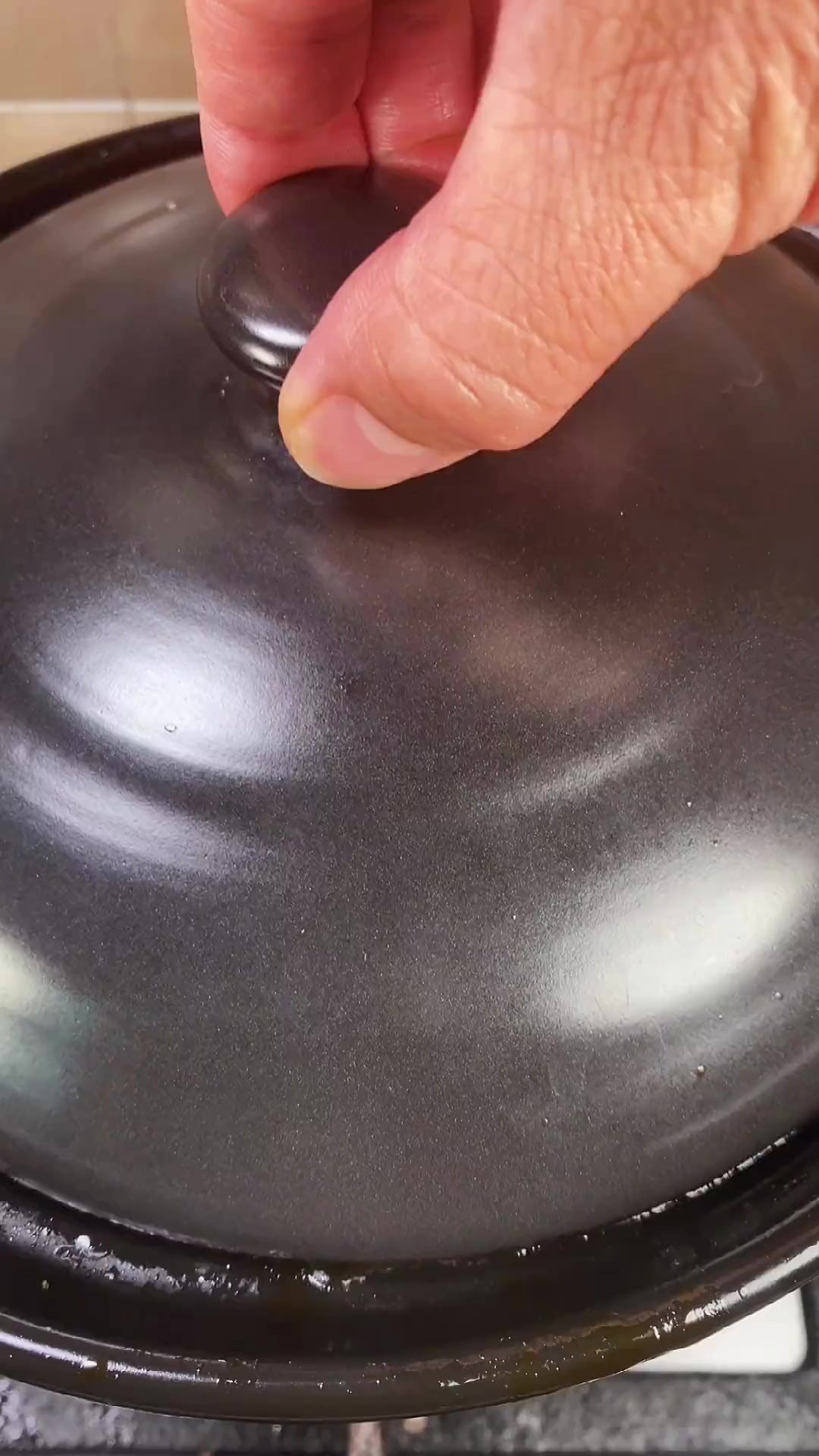 农村卤大肉好吃,今天教给大家,过年用的上