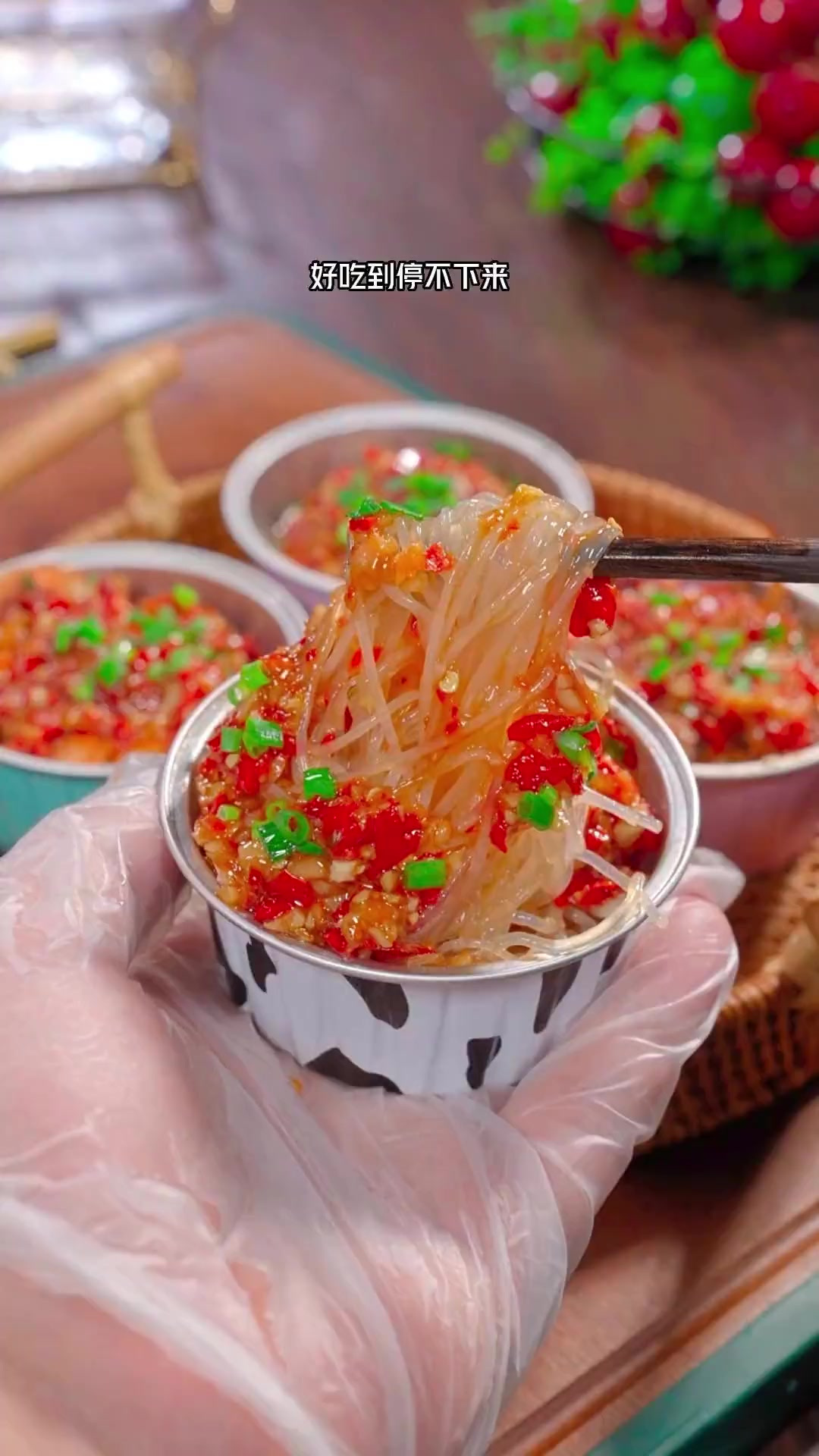 锡纸碗竟然能做这么多美食，做法还很简单，没有厨艺也能做出好吃