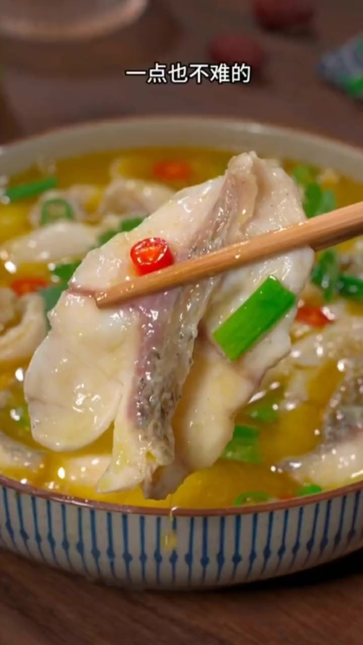 在家就能做的六道家常菜，做法简单易学又好吃