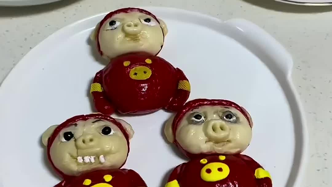 谁能告诉我这都属于什么菜系?