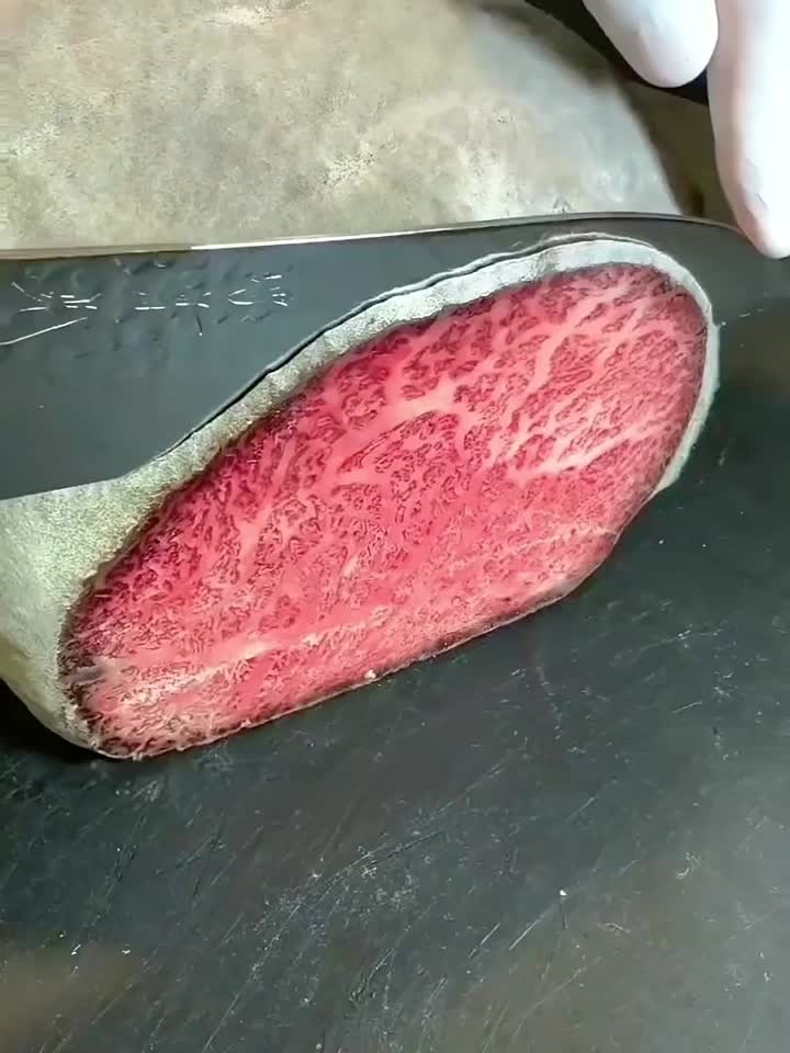 这种牛肉可以吃吗