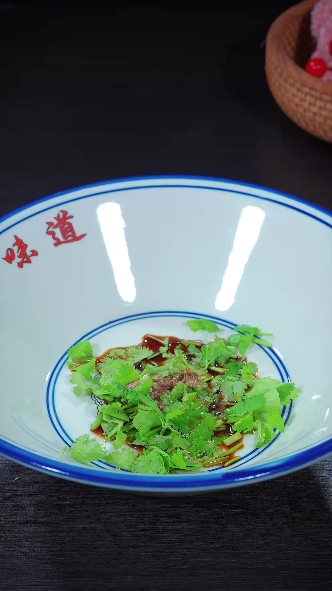 我们泉州的牛肉羹真的推荐你们试试，特别的好吃