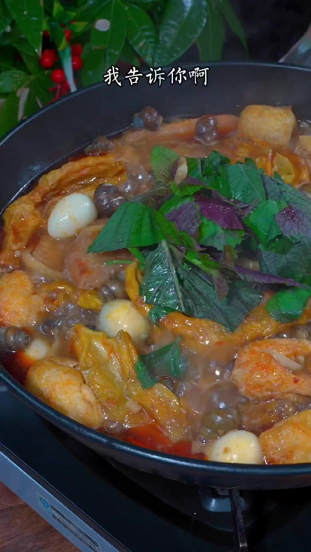 你一定要学会的广西名菜田螺鸭脚煲，真的吃越吃越过瘾，回味无穷