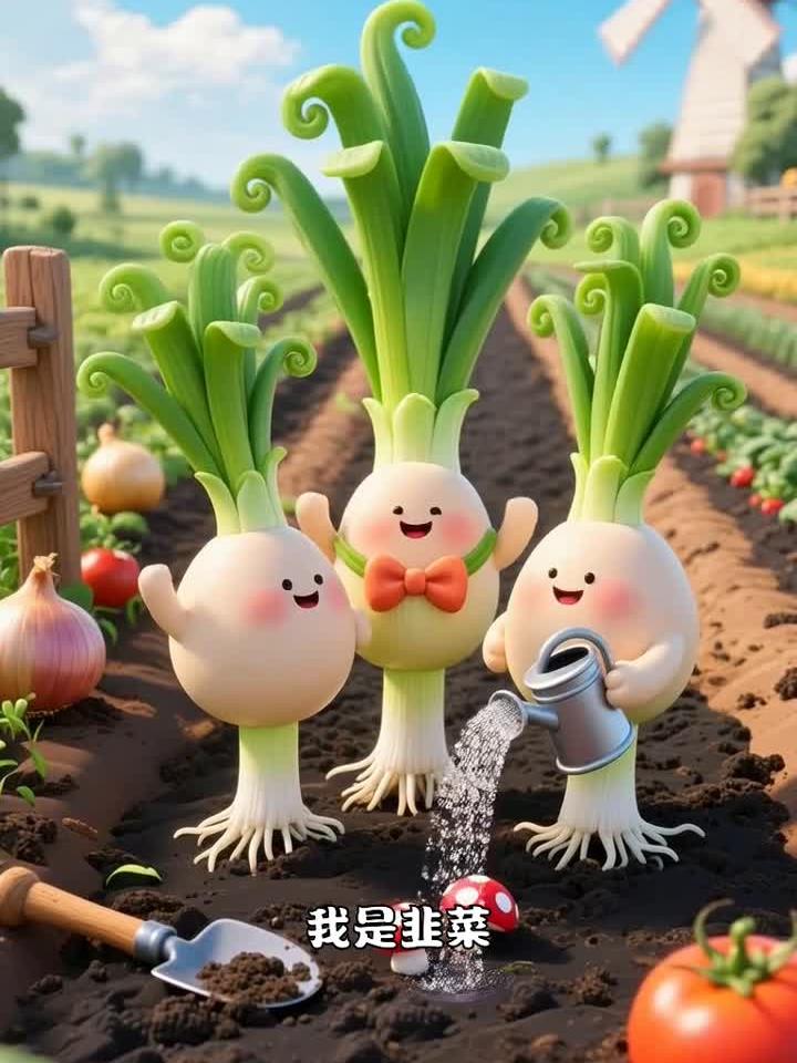 多品尝不同新鲜蔬果，对身体健康益处多多！
