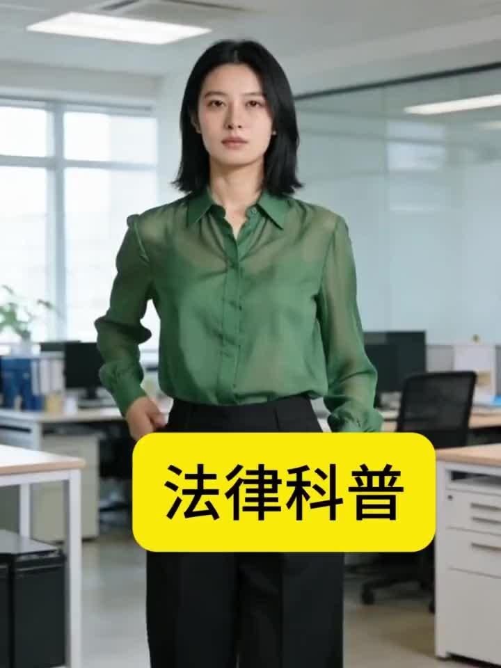 法律解读：男子看妻子拎着奶茶在前面走，宝宝从后面追上去喝奶