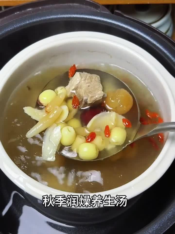 养出好气色！广东靓汤秘诀，一碗汤喝出健康美颜