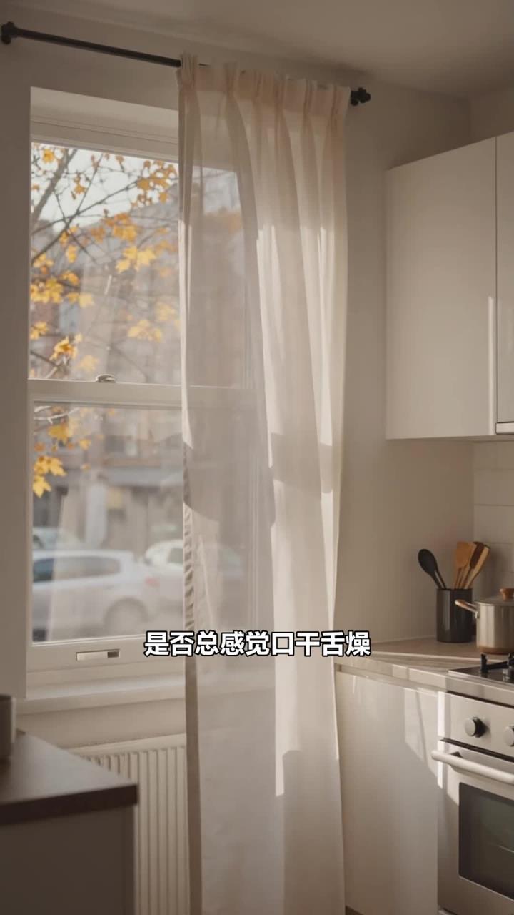 用番茄豆腐做汤喝,清热润燥生津,口干舌燥喝了舒服!
